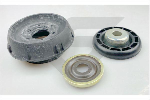 Kit de réparation, coupelle de suspension HUTCHINSON ref. KS 302